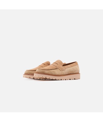 Kith for Caminando Loafer - Tan Voir les baskets