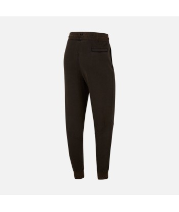 Nike Air Jordan WMNS Flight Fleece Pant - Black le des métaux précieux