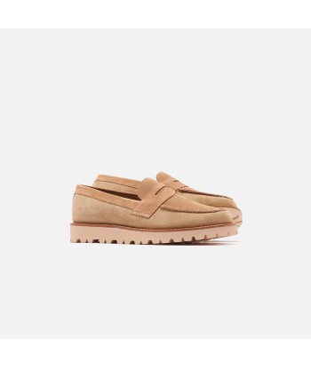 Kith for Caminando Loafer - Tan Voir les baskets