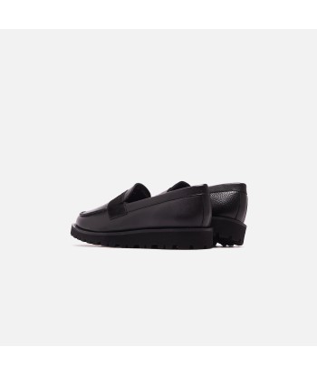 Kith for Caminando Loafer - Black le des métaux précieux