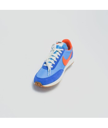 Nike Air Tailwind 79 - Pacific Blue / Team Orange Paris Déstockage Promo