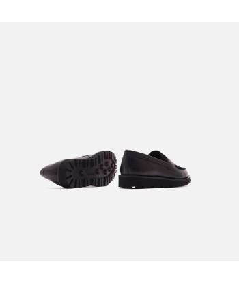 Kith for Caminando Loafer - Black le des métaux précieux