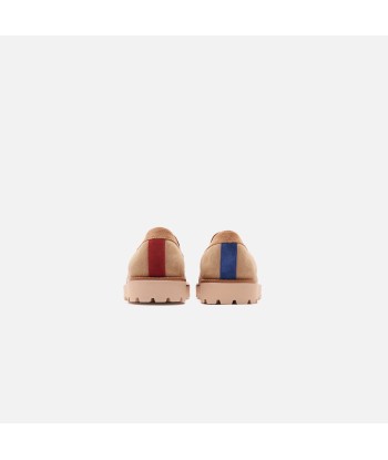 Kith for Caminando Loafer - Tan Voir les baskets