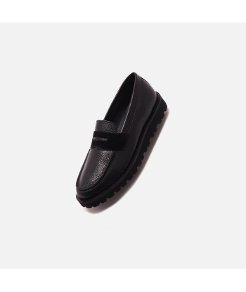 Kith for Caminando Loafer - Black le des métaux précieux