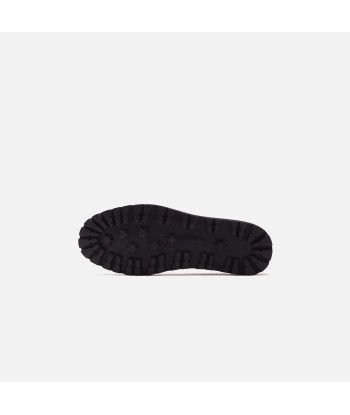 Kith for Caminando Loafer - Black le des métaux précieux