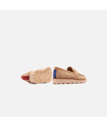 Kith for Caminando Loafer - Tan Voir les baskets