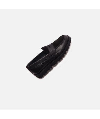 Kith for Caminando Loafer - Black le des métaux précieux