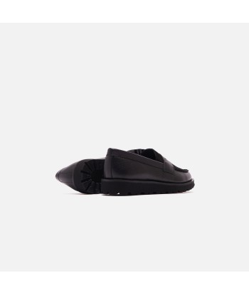 Kith for Caminando Loafer - Black le des métaux précieux