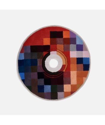 Curves By Sean Brown Kanye MBDTF CD Rug Comparez plus de prix