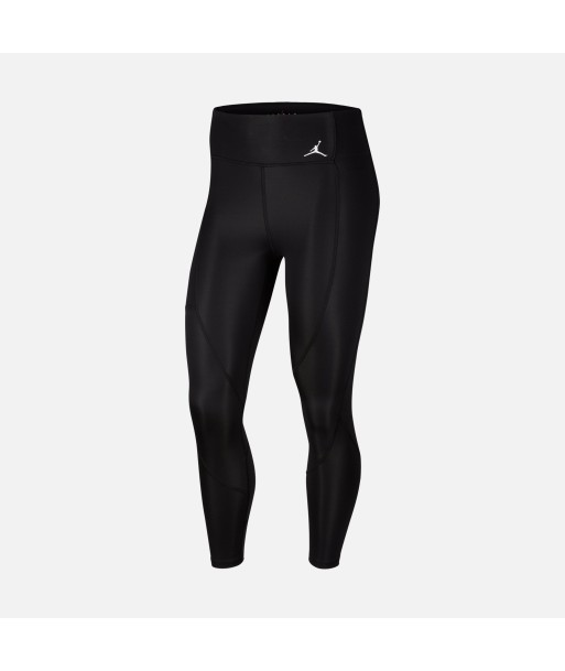 Nike Air Jordan WMNS 7/8 Essential Legging - Black vente chaude votre 