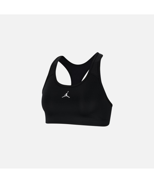 Nike Air Jordan WMNS Jumpman Bra - Black Paris Déstockage Promo