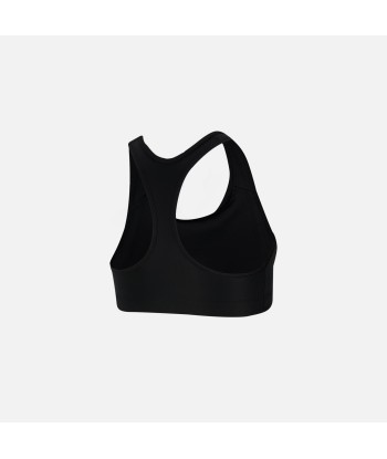 Nike Air Jordan WMNS Jumpman Bra - Black Paris Déstockage Promo