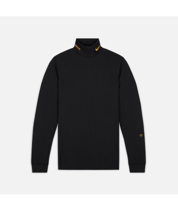 Nike x Drake Nocta Au Essential Mock Neck - Black acheter