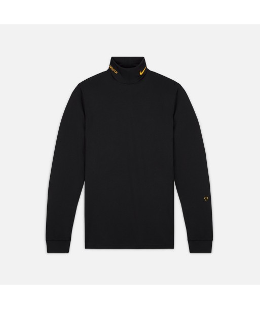 Nike x Drake Nocta Au Essential Mock Neck - Black acheter