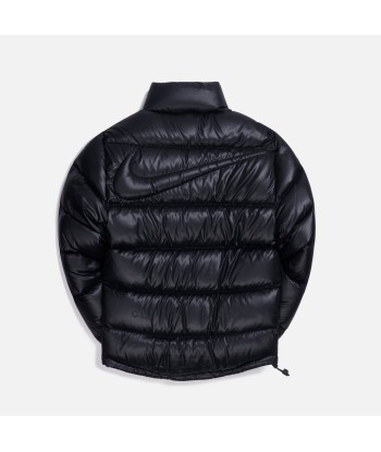 Nike x Drake Nocta Puffer Jacket - Black de pas cher