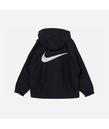 Nike x Ambush WMNS Jacket BK - Black plus qu'un jeu 