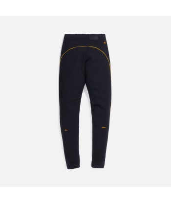 Nike x Drake Nocta Au Essential Fleece Pant - Black l'évolution des habitudes 