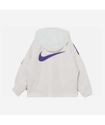 Nike x Ambush WMNS Jacket LA - Summit White les muscles