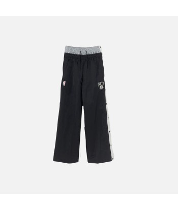 Nike x Ambush WMNS BK Tearaway Pant - Black Economisez 