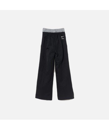 Nike x Ambush WMNS BK Tearaway Pant - Black Economisez 