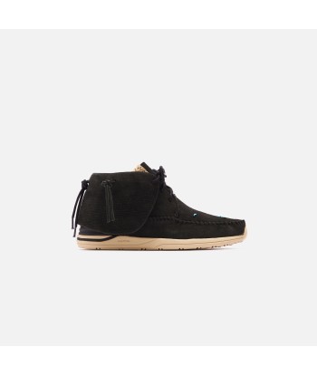 Visvim FBT LHAMO - Folk Black suggérées chez