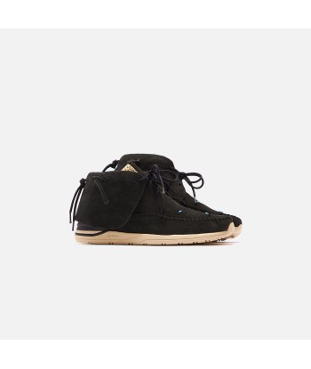 Visvim FBT LHAMO - Folk Black suggérées chez