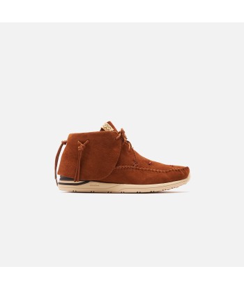 Visvim FBT LHAMO - Folk Brown Venez acheter