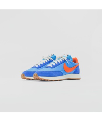 Nike Air Tailwind 79 - Pacific Blue / Team Orange Paris Déstockage Promo