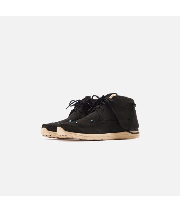 Visvim FBT LHAMO - Folk Black suggérées chez