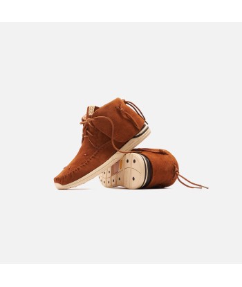 Visvim FBT LHAMO - Folk Brown Venez acheter