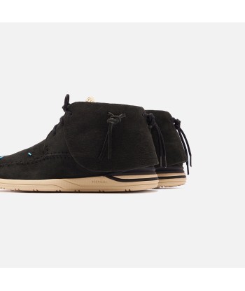 Visvim FBT LHAMO - Folk Black suggérées chez