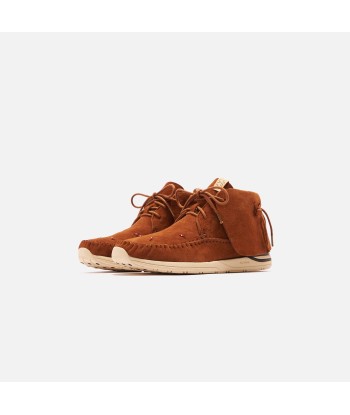 Visvim FBT LHAMO - Folk Brown Venez acheter