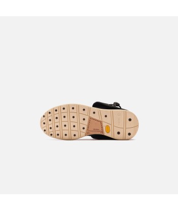 Visvim FBT LHAMO - Folk Black suggérées chez