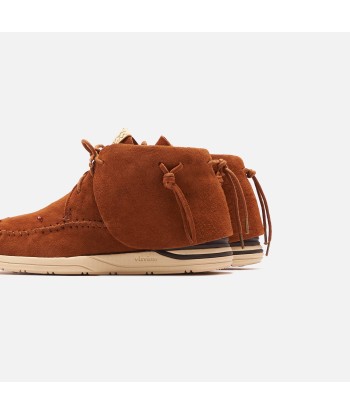 Visvim FBT LHAMO - Folk Brown Venez acheter