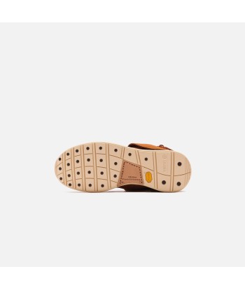 Visvim FBT LHAMO - Folk Brown Venez acheter