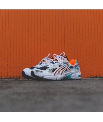 Asics GEL-Kayano 5 OG - Midnight / White l'évolution des habitudes 