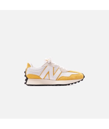 New Balance 327 - White / Aspen sélection de produits