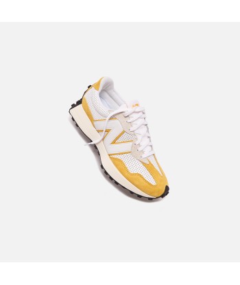 New Balance 327 - White / Aspen sélection de produits