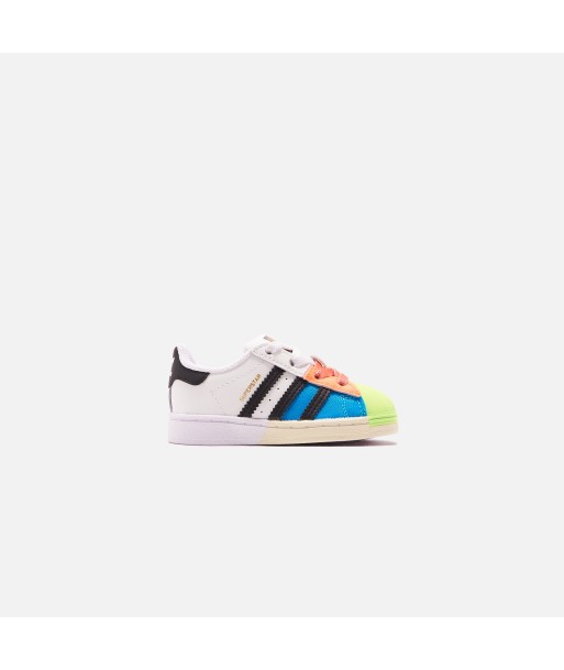 adidas Superstar El I - Multicolor Toutes les collections ici