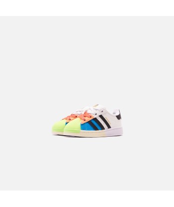 adidas Superstar El I - Multicolor Toutes les collections ici