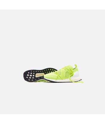 adidas by Stella McCartney WMNS UltraBoost T.S. - Solar Yellow / Cream White / White basket pas cher