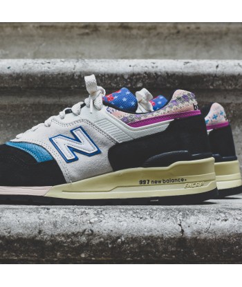 New Balance 997 - Black  / Nimbus Profitez des Offres !