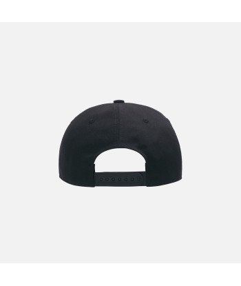 Rhude Graphic Hat 7 - Black de France