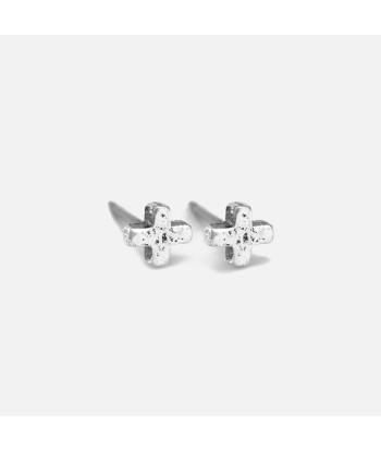 Ksubi 925 Dripps Earring Set - Silver Economisez 