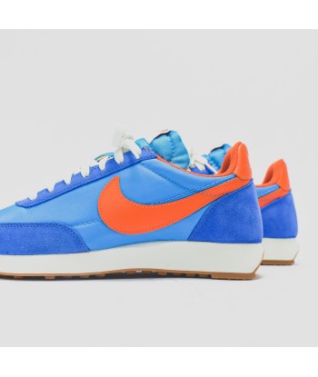 Nike Air Tailwind 79 - Pacific Blue / Team Orange Paris Déstockage Promo