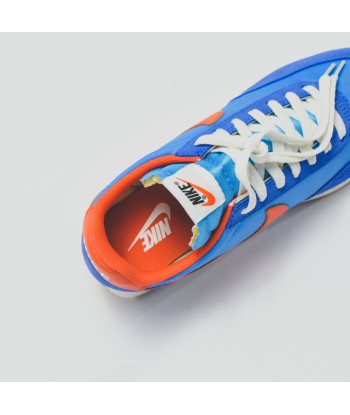 Nike Air Tailwind 79 - Pacific Blue / Team Orange Paris Déstockage Promo