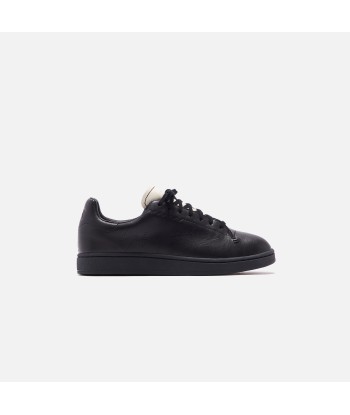 Y-3 Yohji Court - Black / Core White l'achat 