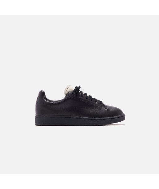 Y-3 Yohji Court - Black / Core White l'achat 