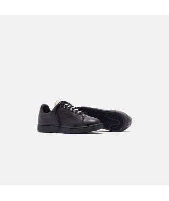 Y-3 Yohji Court - Black / Core White l'achat 