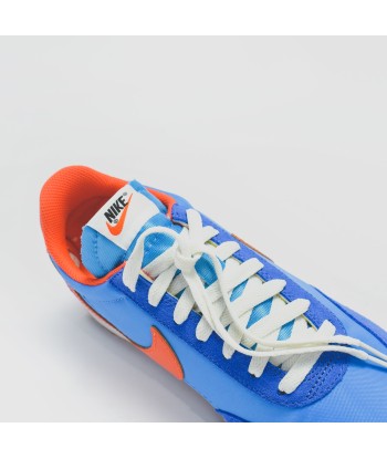 Nike Air Tailwind 79 - Pacific Blue / Team Orange Paris Déstockage Promo